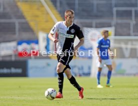 VfR Aalen - FC Hansa Rostock