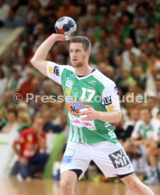 Frisch Auf G&ouml;ppingen - TVB Stuttgart