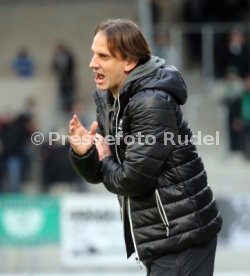SG Sonnenhof Gro&szlig;aspach - SC Preu&szlig;en M&uuml;nster