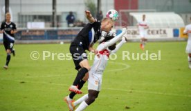 29.08.20 VfB Stuttgart - Arminia Bielefeld