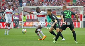 29.04.23 VfB Stuttgart - Borussia Mönchengladbach