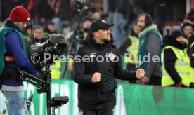 04.02.25 VfB Stuttgart - FC Augsburg