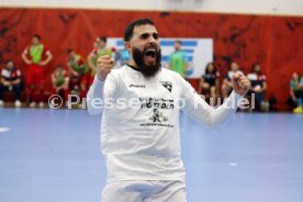 25.05.24 TSV Weilimdorf - HOT 05 Futsal