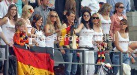 Fussball WM 2006
