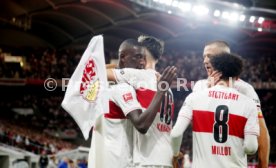 22.09.23 VfB Stuttgart - SV Darmstadt 98