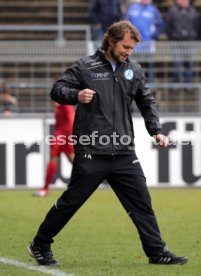 Stuttgarter Kickers - VfB Stuttgart II