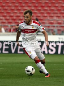 VfB Stuttgart - Eintracht Braunschweig