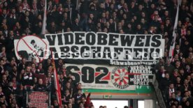 FC Augsburg - VfB Stuttgart
