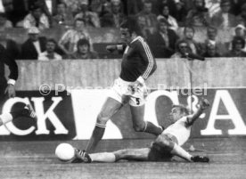 26.06.74 Schweden - Polen