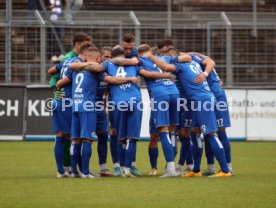 24.09.22 Stuttgarter Kickers - Sport-Union Neckarsulm