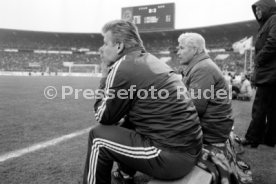 30.04.85 Tschecheslowakei - Deutschland