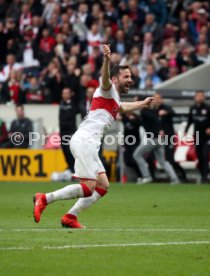 VfB Stuttgart - VfL Wolfsburg