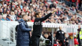30.03.25 SC Freiburg - 1. FC Union Berlin