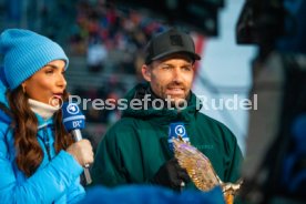 29.12.2025 Vierschanzentournee Skispringen