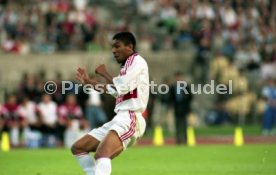 14.06.97 DFB-Pokal Finale 1997 VfB Stuttgart - FC Energie Cottbus