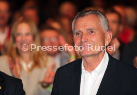 VfB Stuttgart Mitgliederversammlung 2016