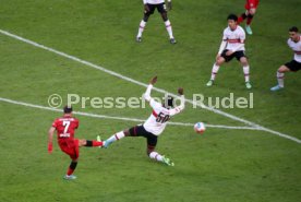 05.02.22 VfB Stuttgart - Eintracht Frankfurt