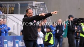 09.03.25 TSG 1899 Hoffenheim - 1. FC Heidenheim