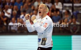 TVB Stuttgart - Rhein-Neckar L&ouml;wen