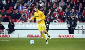 18.01.25 VfB Stuttgart - SC Freiburg
