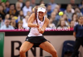Tennis Fed Cup Deutschland - Ukraine
