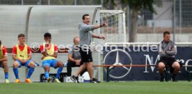20.08.22 U19 VfB Stuttgart - U19 1. FC Heidenheim