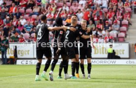 21.05.23 1. FSV Mainz 05 - VfB Stuttgart