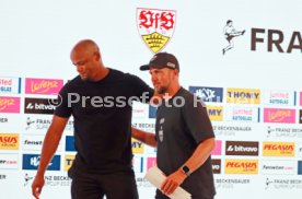 16.08.25 Franz-Beckenbauer-Supercup VfB Stuttgart - FC Bayern München
