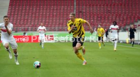 10.04.21 VfB Stuttgart - Borussia Dortmund