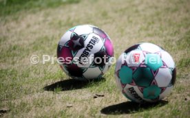 09.05.21 1. FC Heidenheim - SV Sandhausen