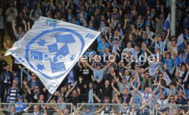 TSG 1899 Hoffenheim II - Stuttgarter Kickers