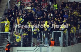 11.12.25 VfB Stuttgart - Maccabi Tel Aviv FC