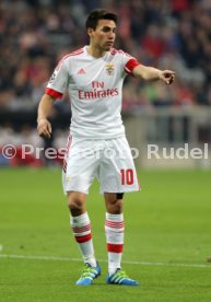 FC Bayern M&uuml;nchen - Benfica Lissabon