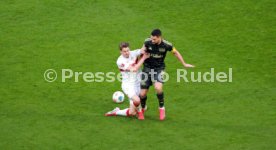 18.01.26 VfB Stuttgart - 1. FC Union Berlin