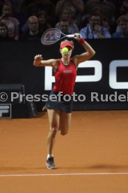 Porsche Tennis Grand Prix 2018