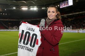 VfB Stuttgart - 1. FC N&uuml;rnberg