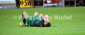 07.05.21 VfB Stuttgart - FC Augsburg