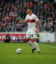 VfB Stuttgart - TSG 1899 Hoffenheim