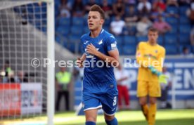 TSG 1899 Hoffenheim - SC Freiburg