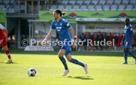 24.04.21 SC Freiburg - TSG 1899 Hoffenheim