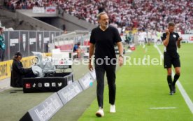 20.08.22 VfB Stuttgart - SC Freiburg