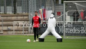 10.05.23 VfB Stuttgart Training