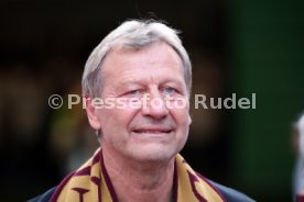 23.05.26 DFB-Pokal Finale 2026 FC Bayern M&uuml;nchen - VfB Stuttgart