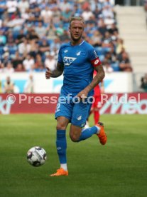 TSG 1899 Hoffenheim - SC Freiburg
