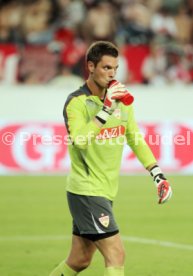 26.08.10 VfB Stuttgart - Slovan Bratislava