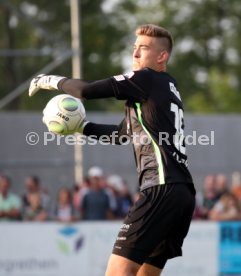 FC St. Gallen - VfL Bochum