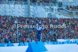 11.01.2026 BMW IBU World Cup Verfolgung Frauen