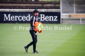 25.07.23 VfB Stuttgart Training