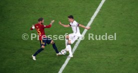 03.09.20 Deutschland - Spanien