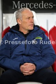VfB Stuttgart - SC Freiburg